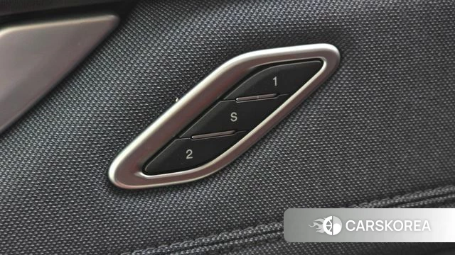 Maserati Levante 2018 Белый из Кореи, фото 6