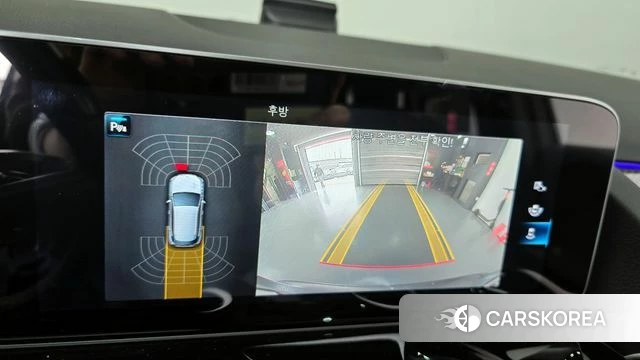 Mercedes-Benz GLA - Class H247 2020 Серый из Кореи, фото 6