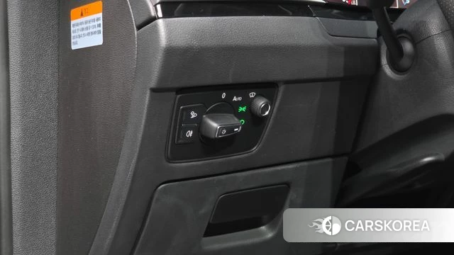 Volkswagen Arteon 2022 Серый из Кореи, фото 6