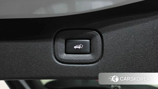 Renault Korea (Samsung) QM6 2019 Белый из Кореи, фото 6