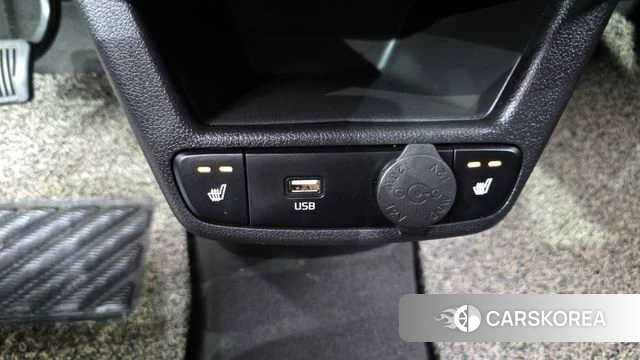 Kia The New Ray 2021 Жемчужный цвет из Кореи, фото 6