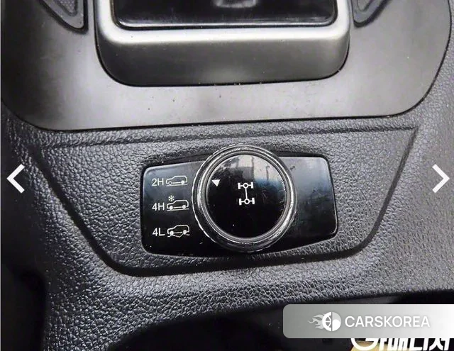 Ssangyong Rexton Sports 2018 Белый из Кореи, фото 6