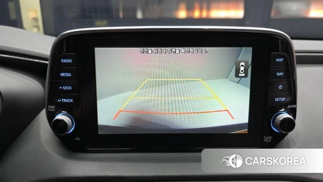 Hyundai Santa Fe TM id 3942693 из Кореи 6