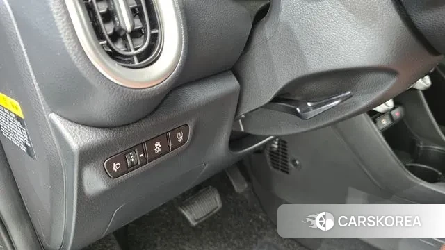 Kia The New Morning (JA) 2025 Темно-зеленый из Кореи, фото 6