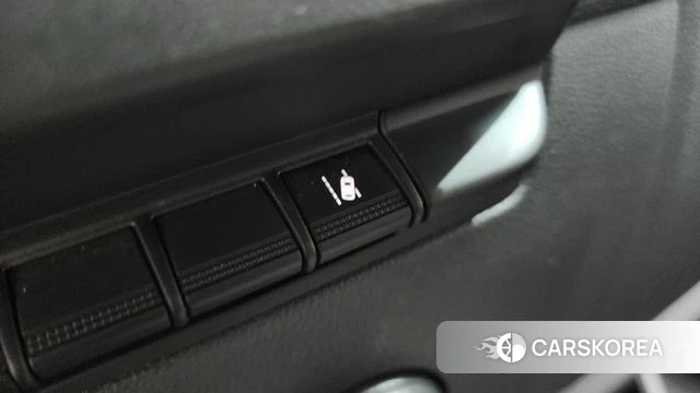 Renault Korea (Samsung) Master 2020 Белый из Кореи, фото 6