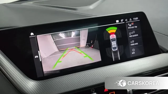 BMW 2 Series Gran Coupe (F44) 2022 Черный из Кореи, фото 6