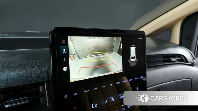 Hyundai Staria 2023 Белый из Кореи, фото 6