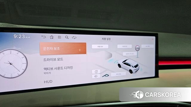 Genesis GV70 2025 Белый из Кореи, фото 6