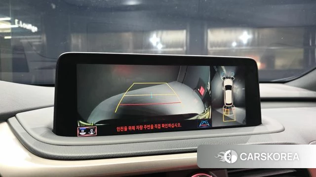 Lexus RX450h 4th generation 2021 Черный из Кореи, фото 6