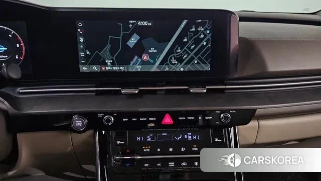 Kia Carnival 4th generation 2021 Белый из Кореи, фото 6