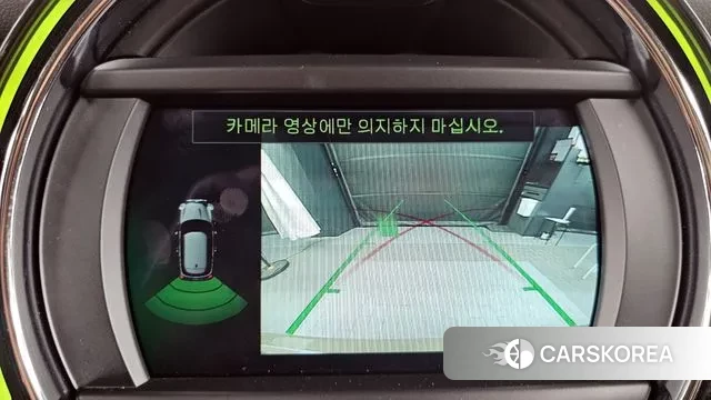 Mini Cooper 2019 Песочный из Кореи, фото 6