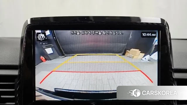 Hyundai Veloster (JS) 2019 Черный из Кореи, фото 6