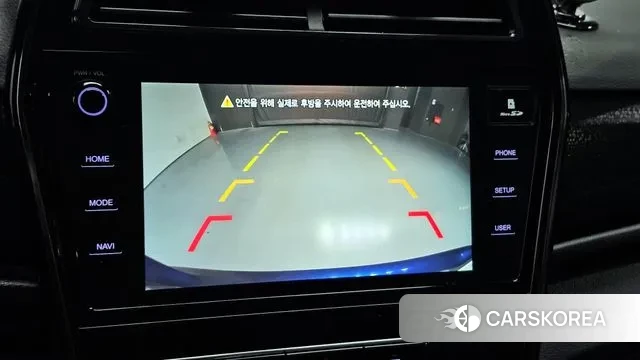 Ssangyong Berry New Tivoli 2019 Синий из Кореи, фото 6