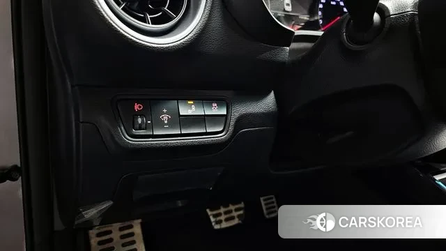 Kia The New K3 2nd generation 2022 Серебряный из Кореи, фото 6