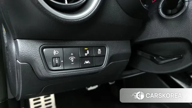 Kia Come New K3 2020 Синий из Кореи, фото 6