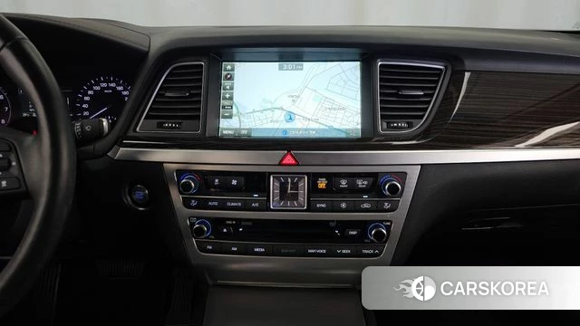 Genesis G80 2018 Серый из Кореи, фото 6