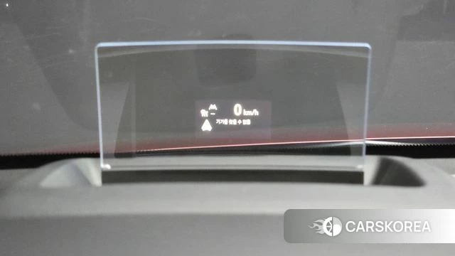 Chevrolet (GM Daewoo) Trailblazer 2022 Красный из Кореи, фото 6