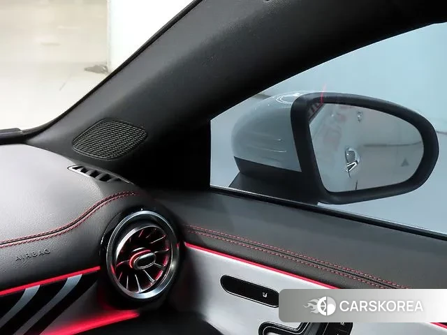 Mercedes-Benz CLA-Class C118 2020 Белый из Кореи, фото 6