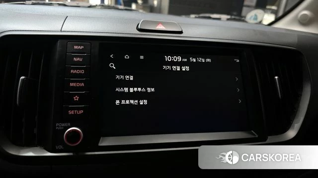 Kia The New Kia Ray 2022 Жемчужный цвет из Кореи, фото 6