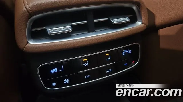 Genesis G80 (RG3) id 2911088 из Кореи 6