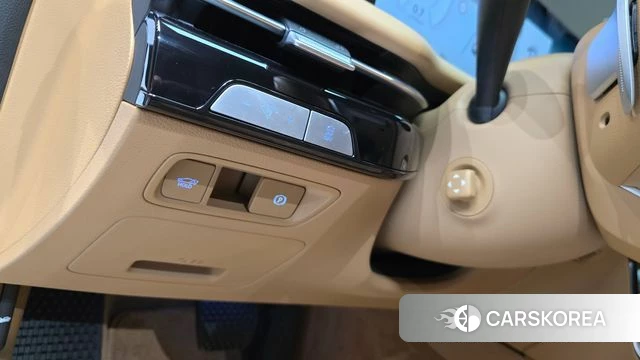 Genesis G80 (RG3) 2024 Белый из Кореи, фото 6