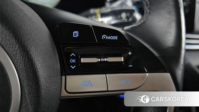Hyundai Avante (CN7) 2020 Белый из Кореи, фото 6