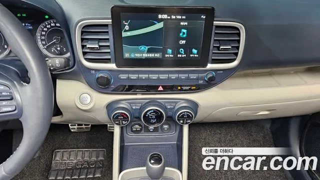 Hyundai Venue 2020 Белый из Кореи, фото 6