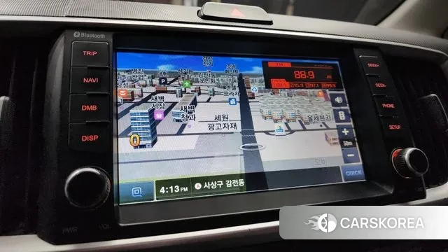 Kia The New Ray id 3626657 из Кореи 6