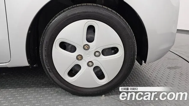 Kia The New Ray id 2670469 из Кореи 6