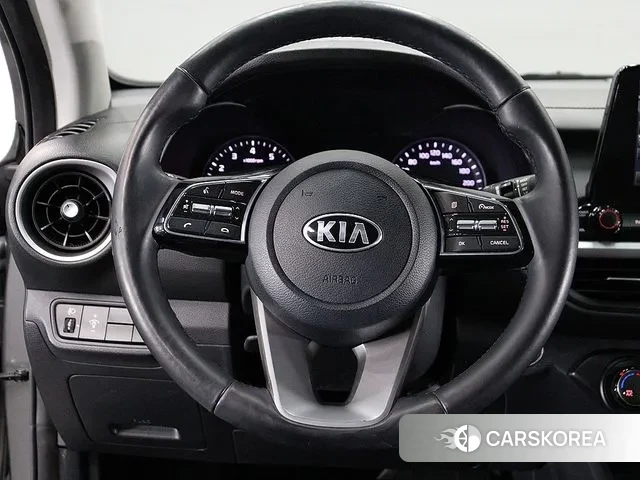 Kia Come New K3 2018 Серый из Кореи, фото 6