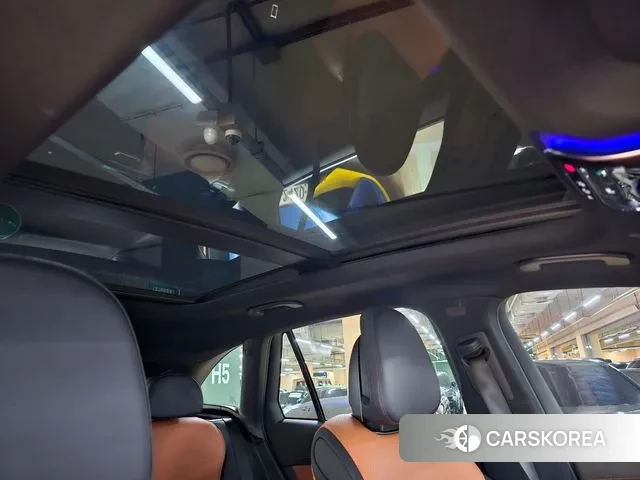 Mercedes-Benz GLC-Class X254 2025 Белый из Кореи, фото 6