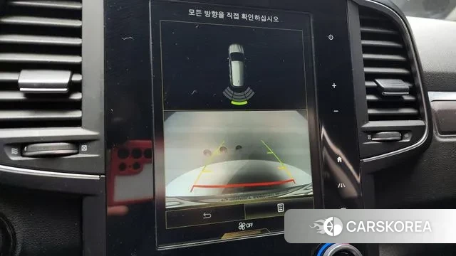 Renault Korea (Samsung) QM6 2018 Золотой из Кореи, фото 6