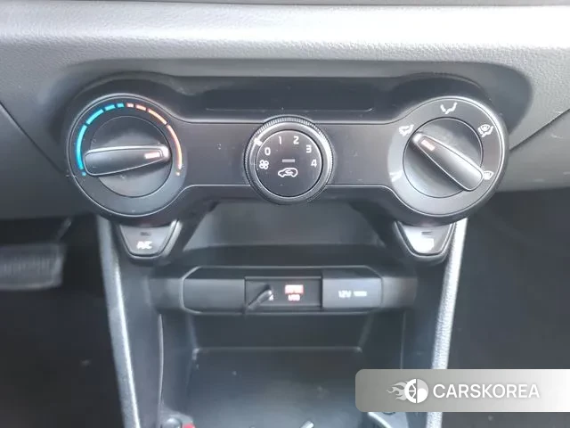 Kia All New Morning (JA) 2019 Серебряный из Кореи, фото 6