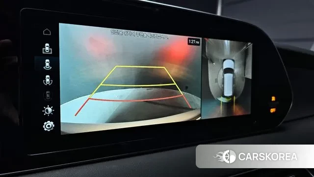 Hyundai Palisade 2020 Белый из Кореи, фото 6