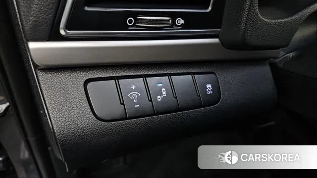 Hyundai Avante AD 2018 Серый из Кореи, фото 6