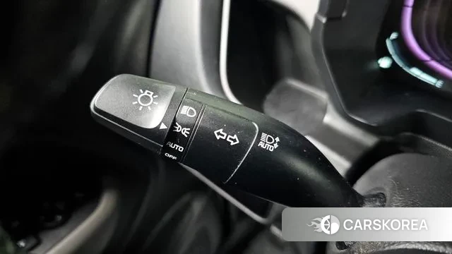 Kia The New Kia Ray 2023 Белый из Кореи, фото 6