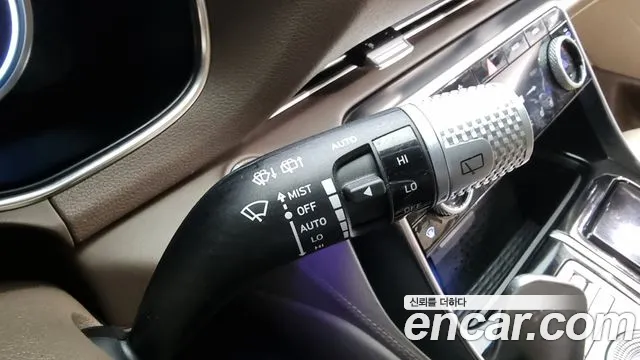 Genesis GV80 id 2704237 из Кореи 6