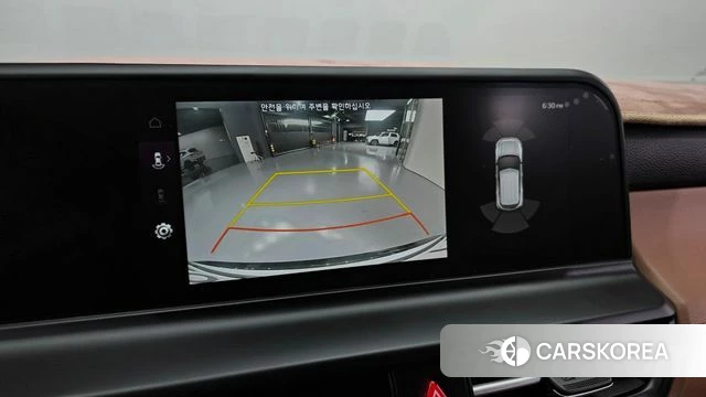 Kia The New Seltos 2023 Белый из Кореи, фото 6