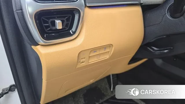 Kia Sorento 4th Generation 2022 Белый из Кореи, фото 6