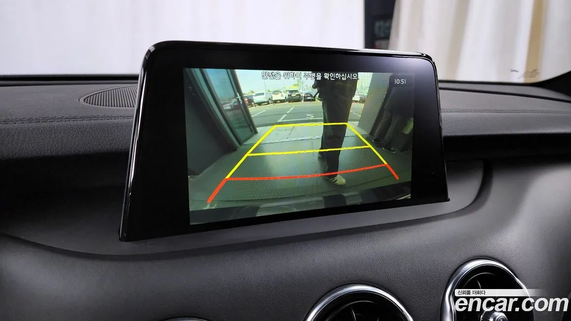 Kia Stinger 2019 Черный из Кореи, фото 6