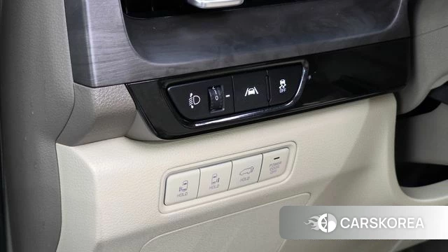 Kia Carnival 4th generation 2021 Белый из Кореи, фото 6