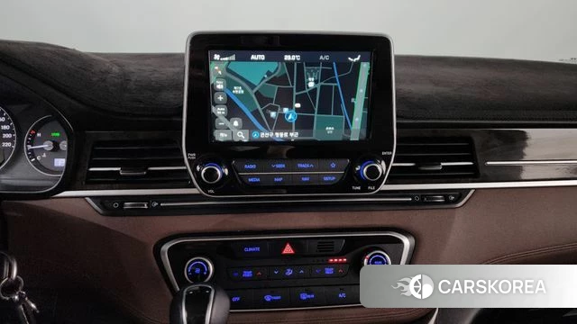 Hyundai The New Grand Starex 2019 Черный из Кореи, фото 6