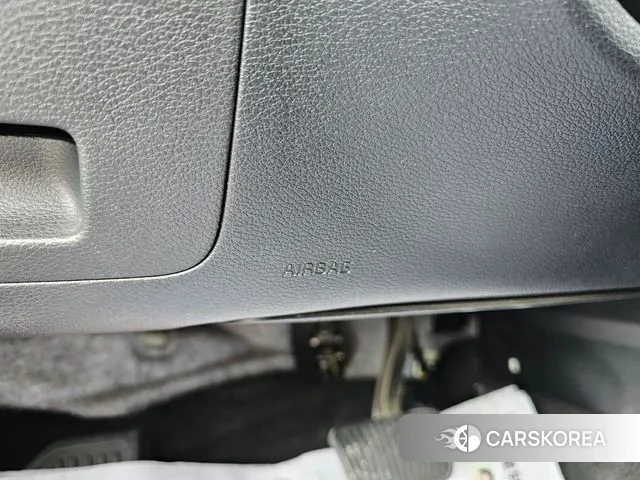 Kia K8 Hybrid 2022 Белый из Кореи, фото 6