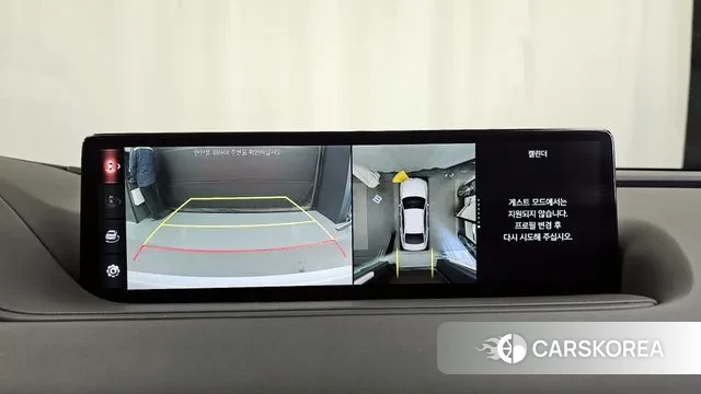 Genesis G80 (RG3) 2020 Белый из Кореи, фото 6