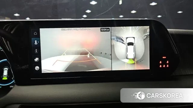 Hyundai The New Palisade 2024 Белый из Кореи, фото 6