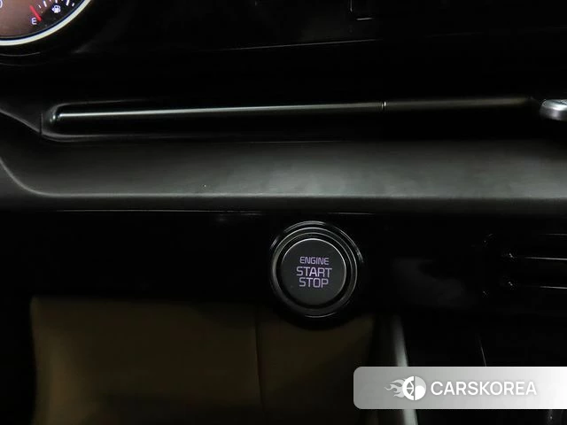 Kia Carnival 4th generation 2022 Белый из Кореи, фото 6