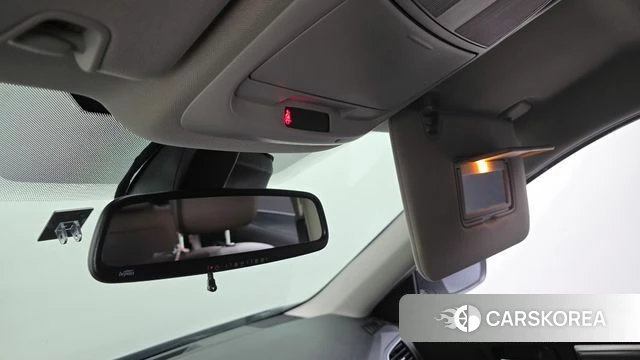 Renault Korea (Samsung) The New QM6 2020 Белый из Кореи, фото 6