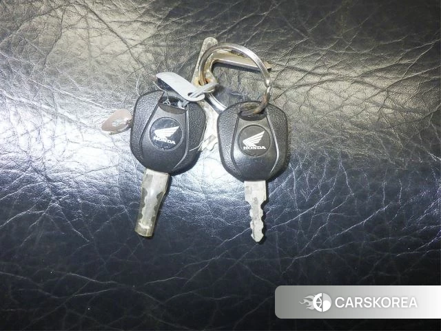 Проданный Honda VT1300CX id 3997625 из Японии, фото 6