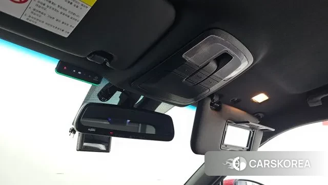 Ssangyong Beautiful Korando 2020 Красный из Кореи, фото 6