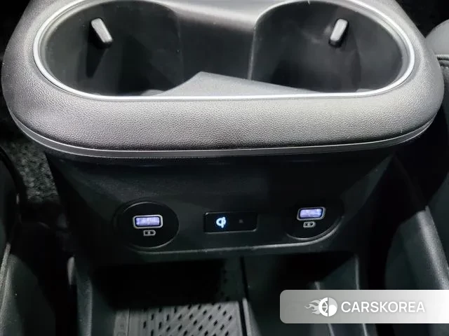 Hyundai Ionic 5 2023 Белый из Кореи, фото 6